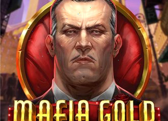 Автомат Mafia Gold